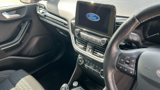Ford Fiesta 1.0 EcoBoost Titanium 5dr Petrol Hatchback